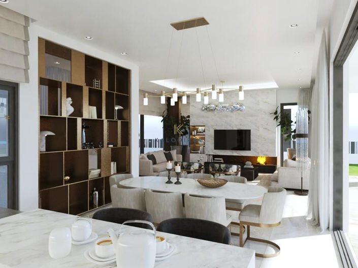 Image No.9-4 Bed House for sale