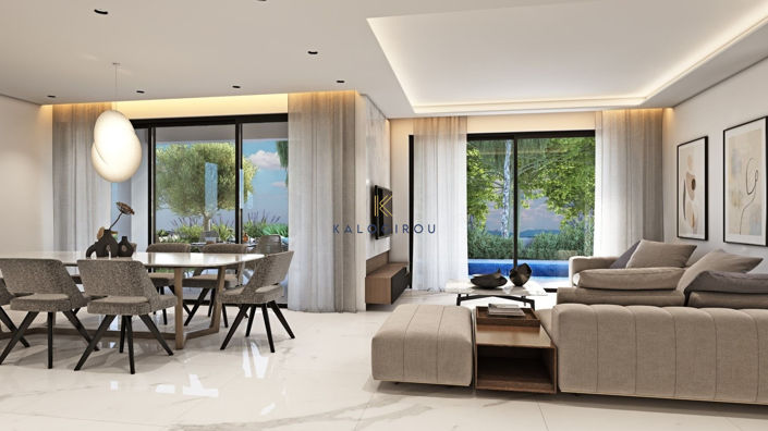 Image No.3-3 Bed House for sale