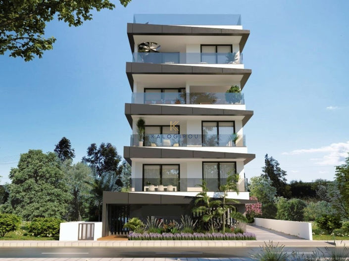 Image No.1-1 Bed Apartment for sale