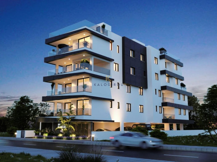 Image No.10-1 Bed Apartment for sale