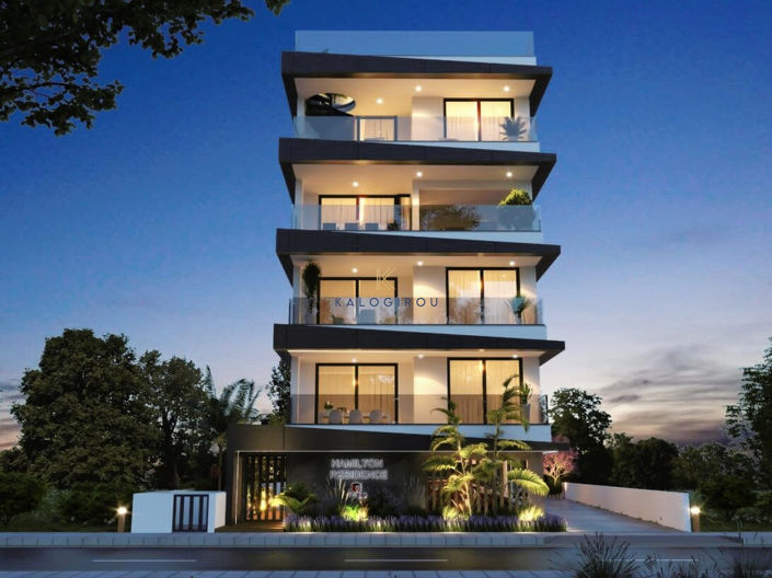 Image No.14-1 Bed Apartment for sale