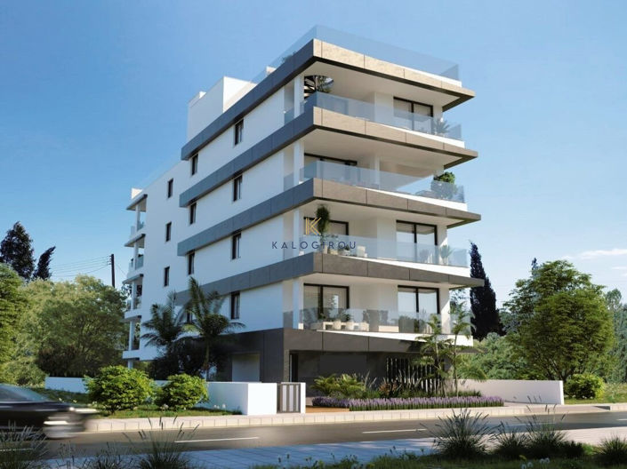 Image No.16-1 Bed Apartment for sale