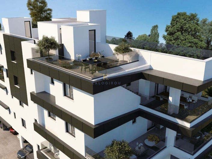 Image No.21-1 Bed Apartment for sale