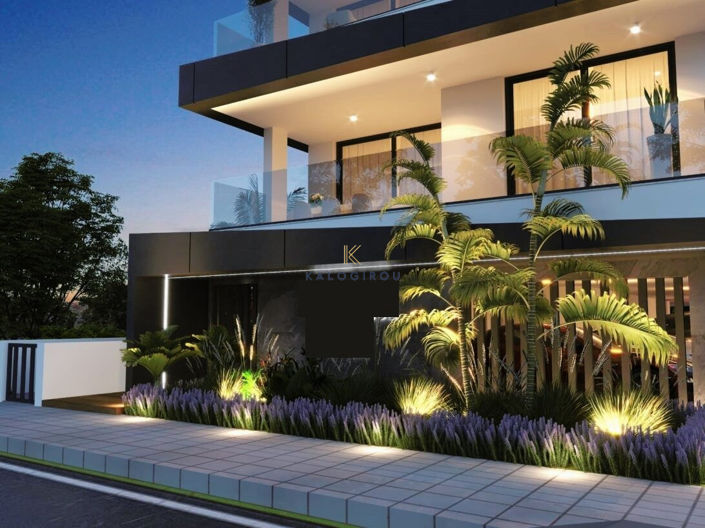 Image No.8-1 Bed Apartment for sale