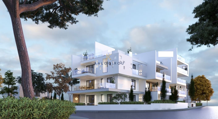 Image No.2-2 Bed Apartment for sale