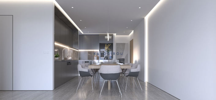 Image No.5-2 Bed Apartment for sale