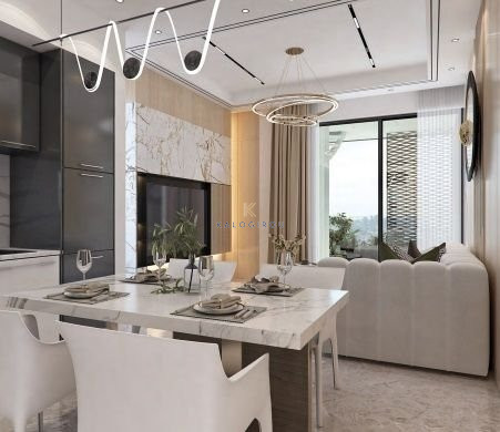 Image No.4-2 Bed Apartment for sale