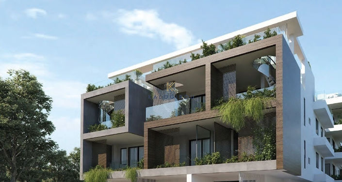 Image No.1-1 Bed Apartment for sale