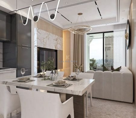 Image No.4-1 Bed Apartment for sale