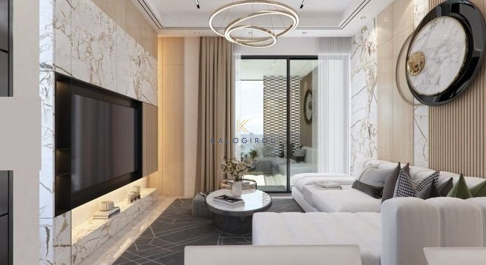 Image No.5-1 Bed Apartment for sale