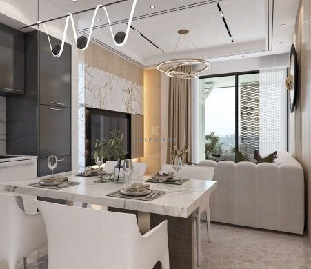 Image No.4-2 Bed Apartment for sale