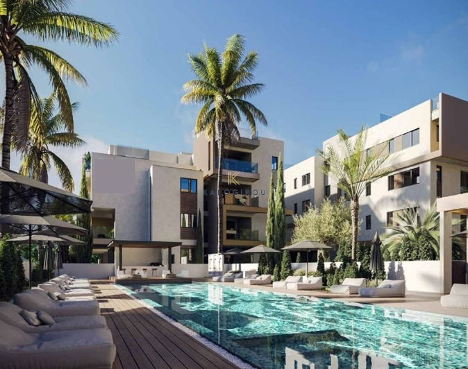 Image No.4-2 Bed Apartment for sale