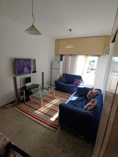 Image No.2-Appartement de 2 chambres à vendre à Larnaca