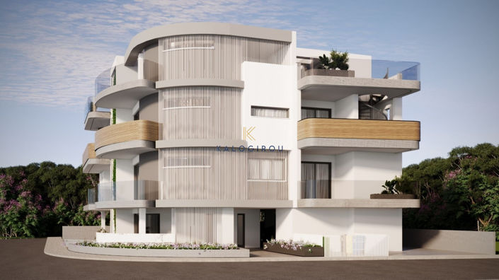 Image No.2-2 Bed Apartment for sale