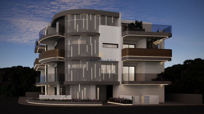 Image No.4-2 Bed Apartment for sale