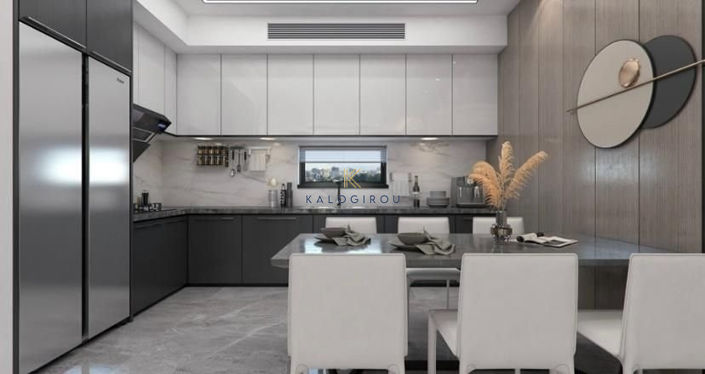 Image No.4-3 Bed Apartment for sale