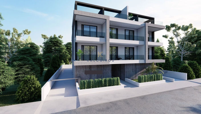 Image No.2-1 Bed Apartment for sale