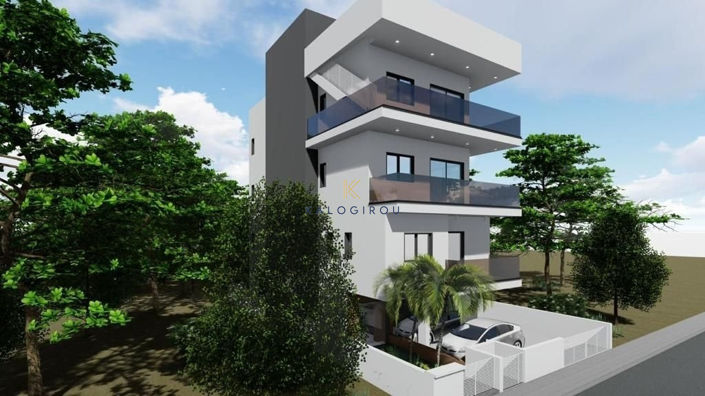 Image No.2-3 Bed Apartment for sale