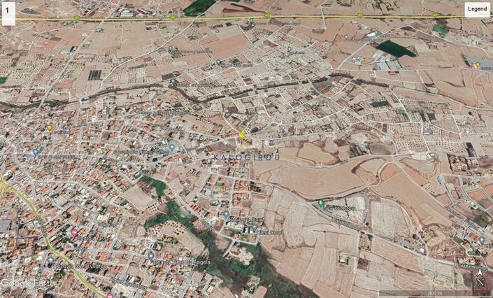 Image No.2-Plot for sale