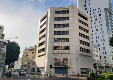 1 - Nicosia, Commercial