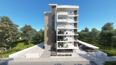 2 Bed Apartment for sale