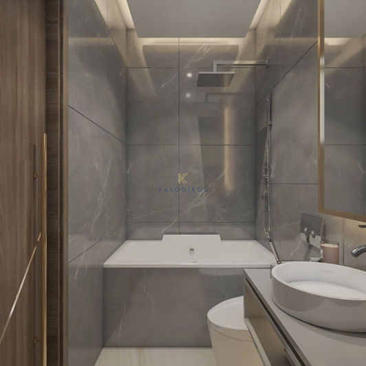 Image No.14-2 Bed Apartment for sale