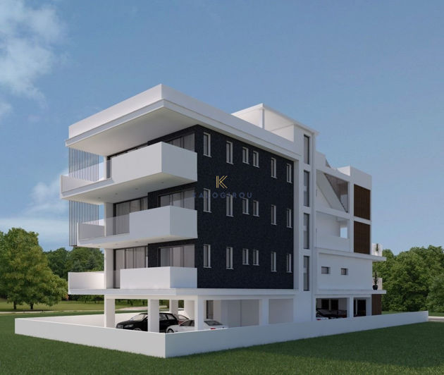 Image No.6-2 Bed Apartment for sale