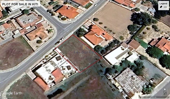 Image No.2-Plot for sale