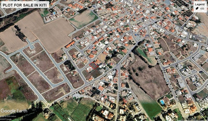 Image No.3-Plot for sale