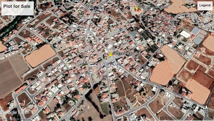 Image No.4-Plot for sale