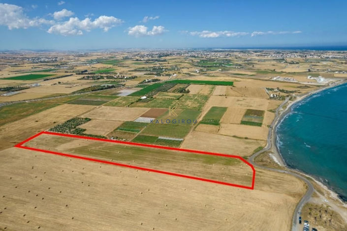 Image No.1-Plot for sale