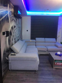 2 Bed Apartment for sale