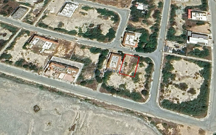 Image No.2-Plot for sale