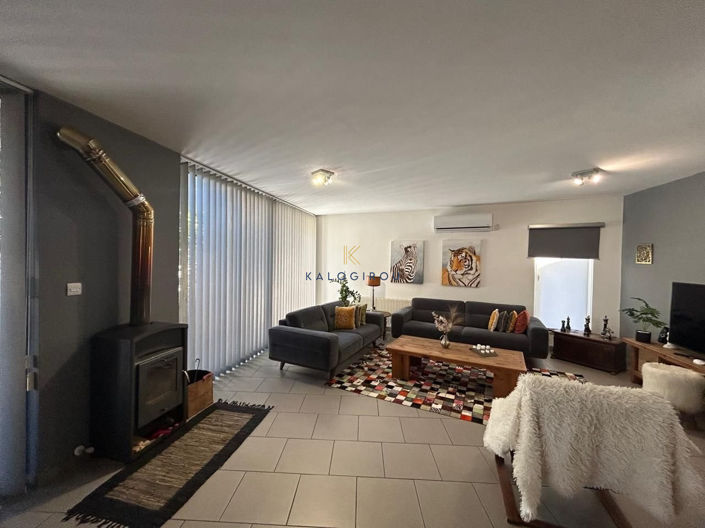 Image No.15-Maison de 4 chambres à vendre à Larnaca