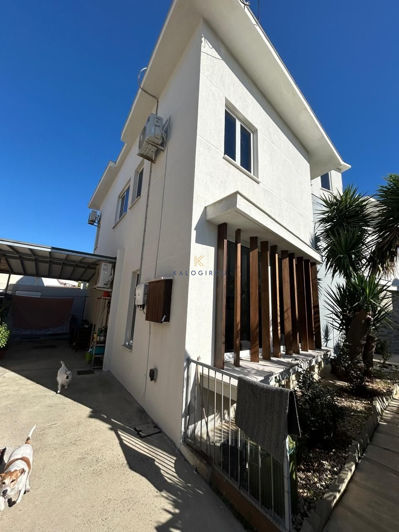 Image No.2-Maison de 4 chambres à vendre à Larnaca