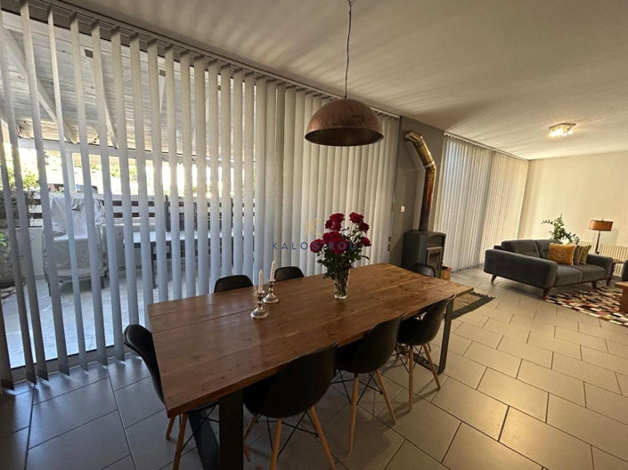 Image No.8-Maison de 4 chambres à vendre à Larnaca