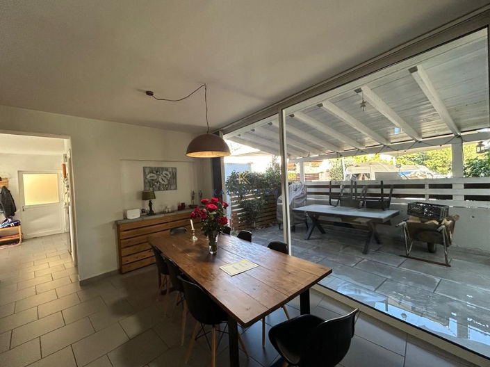 Image No.9-Maison de 4 chambres à vendre à Larnaca