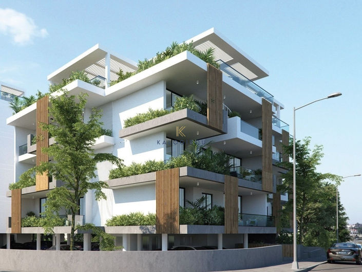 Image No.1-2 Bed Apartment for sale
