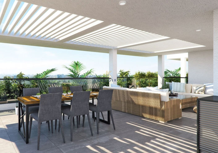 Image No.9-2 Bed Apartment for sale