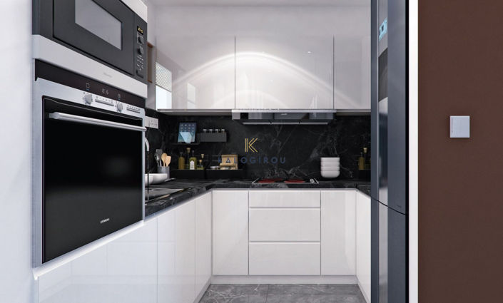 Image No.6-2 Bed Apartment for sale