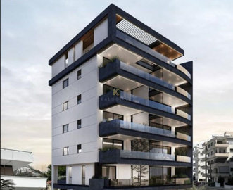 2 Bed Apartment for sale