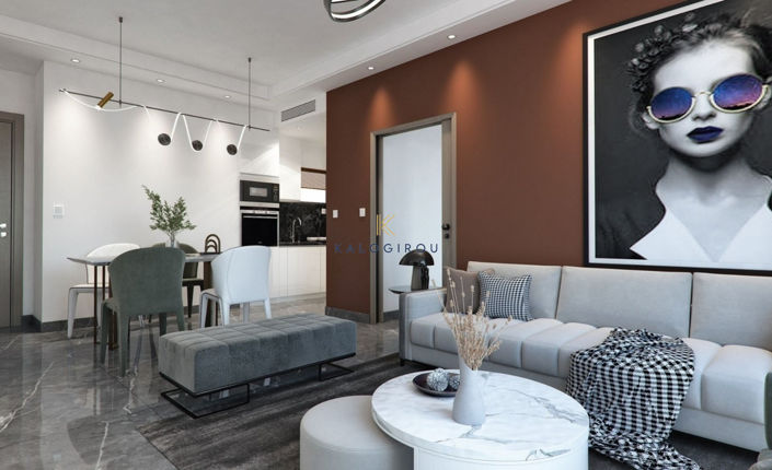 Image No.4-2 Bed Apartment for sale