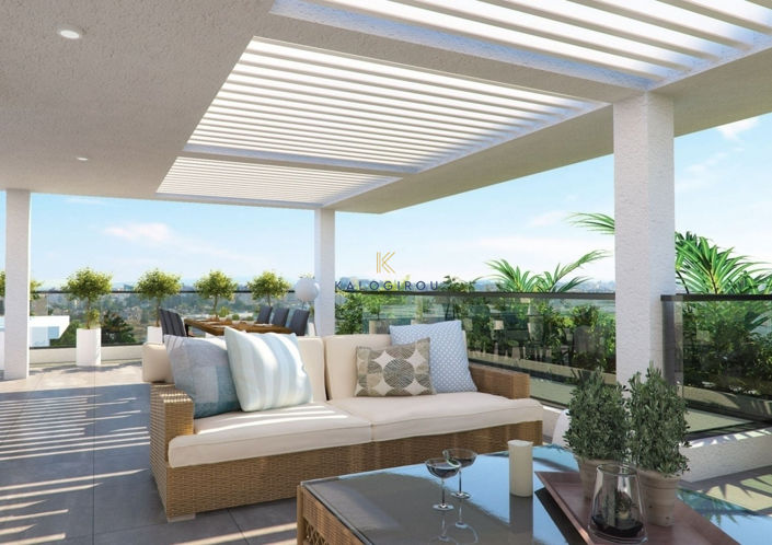 Image No.9-2 Bed Apartment for sale