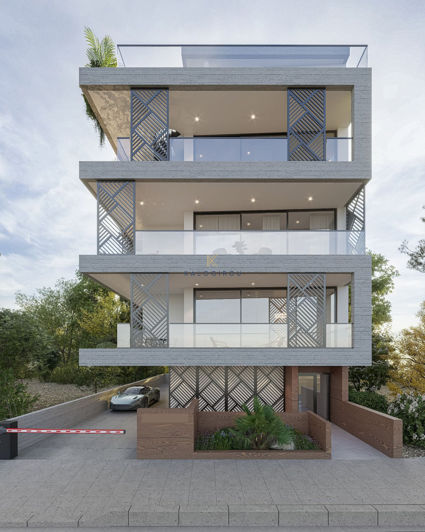 Image No.1-3 Bed Apartment for sale