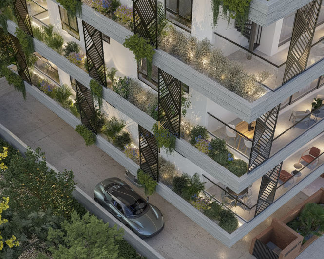 Image No.11-3 Bed Apartment for sale