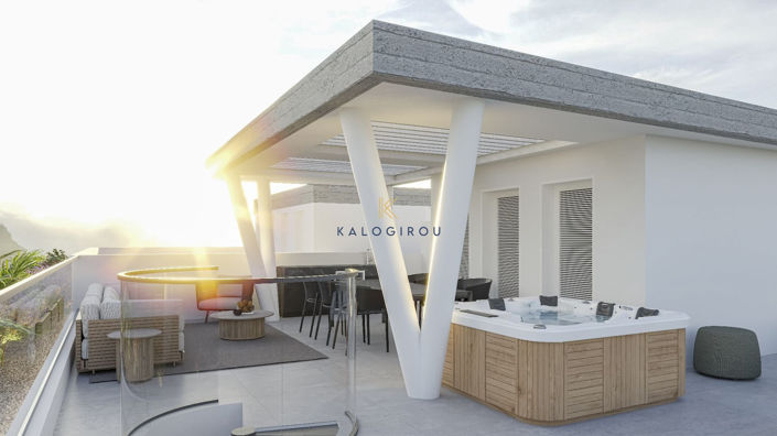 Image No.12-3 Bed Apartment for sale