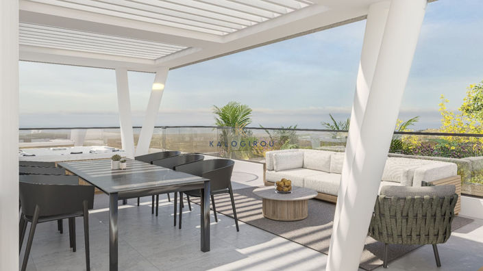 Image No.14-3 Bed Apartment for sale