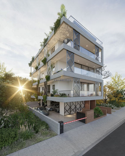 Image No.15-3 Bed Apartment for sale