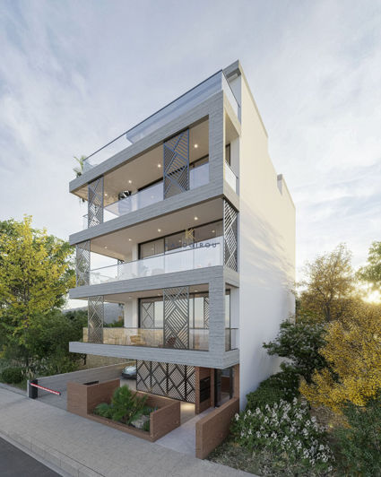 Image No.2-3 Bed Apartment for sale