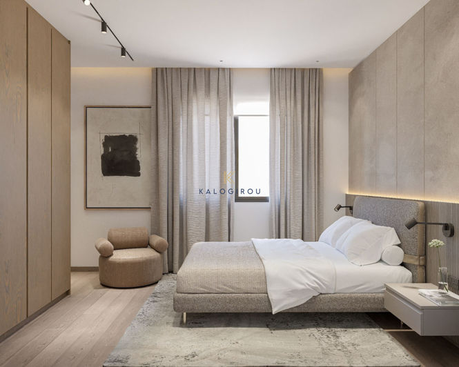 Image No.6-3 Bed Apartment for sale